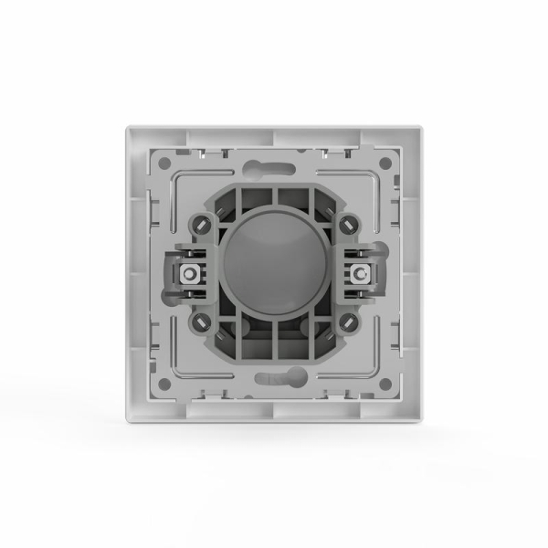 Вывод кабеля СП Pixel IP20 механизм бел. TOKOV ELECTRIC TKE-PX-CP-C01 Вывод кабеля СП Pixel IP20 механизм бел. TOKOV ELECTRIC TKE-PX-CP-C01