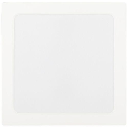 Светильник светодиодный LED 20-24-4K 24Вт 4000К накладной квадратный ЭРА Б0057433 Светильник светодиодный LED 20-24-4K 24Вт 4000К накладной квадратный ЭРА Б0057433