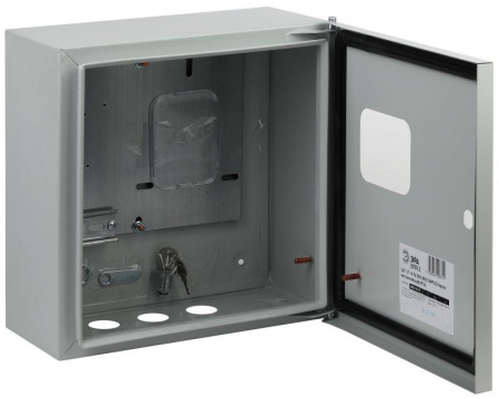 Корпус металлический ЩУ-1-1-0-76 310x300x155 IP54 NO_SIMPLE_STM_SHU-1/1-0 ЭРА Б0046702 Корпус металлический ЩУ-1-1-0-76 310x300x155 IP54 NO_SIMPLE_STM_SHU-1/1-0 ЭРА Б0046702