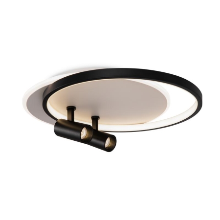 Светильник Spotlights 75Вт IP20 потолочн. Freya FR6083CL-L106WB Светильник Spotlights 75Вт IP20 потолочн. Freya FR6083CL-L106WB