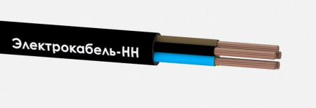 Кабель КГВВнг(А)-LS 5х2.5 (N PE) 380/660-2 (м) ЭЛЕКТРОКАБЕЛЬ НН 00-00024217 Кабель КГВВнг(А)-LS 5х2.5 (N PE) 380/660-2 (м) ЭЛЕКТРОКАБЕЛЬ НН 00-00024217
