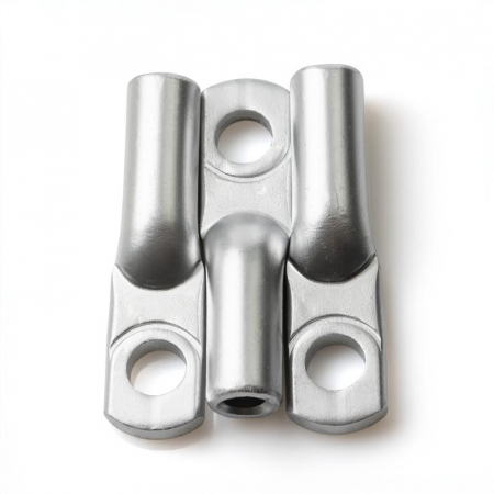 Наконечник ТА 16-8-5.4 УХЛ3 опрес. алюм. CuPRO КЗОЦМ 5616