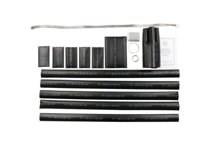 Муфта кабельная концевая универс. 1кВ HT2P-01/5x70-120 (5ПКВНтпБ-1-70-120-БН) пластмас. изоляция; с броней; без наконечн.; ППД НИЛЕД 16000161