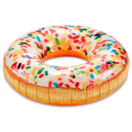 Круг-камера с ручками 3 вида 97см от 8 лет (58263NP) INTEX 6941057452630