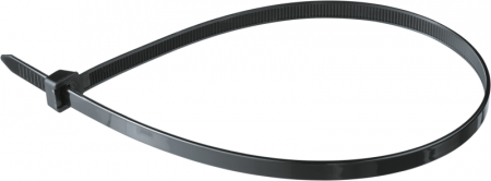 Хомут кабельный 71 346 NCT-076-400-100/BL 7.6х400 нейл. черн. (уп.100шт) Navigator 71346 Хомут кабельный 71 346 NCT-076-400-100/BL 7.6х400 нейл. черн. (уп.100шт) Navigator 71346