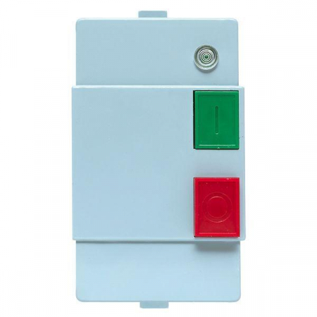 Пускатель магнитный КМЭ 25А 230В с РТЭ и индикатором PROxima в корп. IP65 EKF ctrp-r-25-230v-led Пускатель магнитный КМЭ 25А 230В с РТЭ и индикатором PROxima в корп. IP65 EKF ctrp-r-25-230v-led