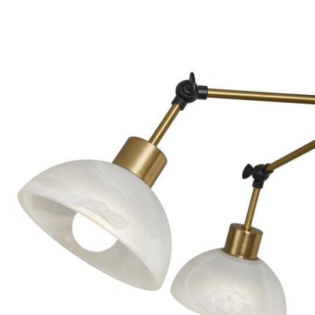 Светильник Bessie 5х60Вт E27 IP20 подвесной Freya FR5526PL-05BBZ Светильник Bessie 5х60Вт E27 IP20 подвесной Freya FR5526PL-05BBZ