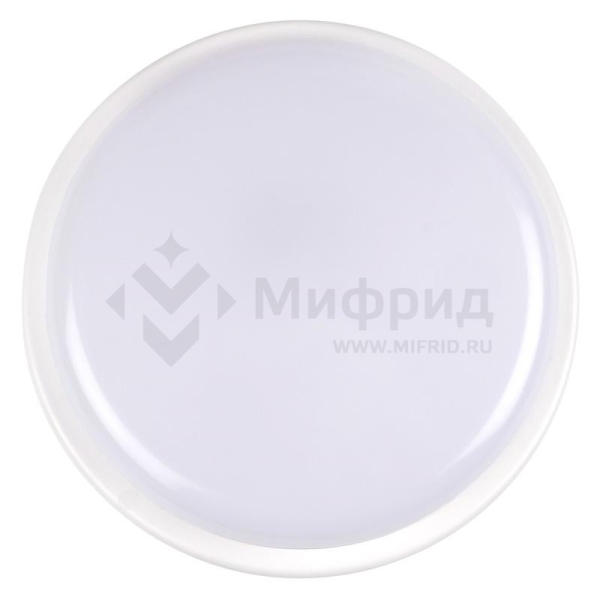 Светильник светодиодный "Банник" PBH-PC2-RS SENSOR 8Вт 4000К IP65 ЖКХ ДБП пылевлагозащ. с микроволнов. датчиком JazzWay 2852113