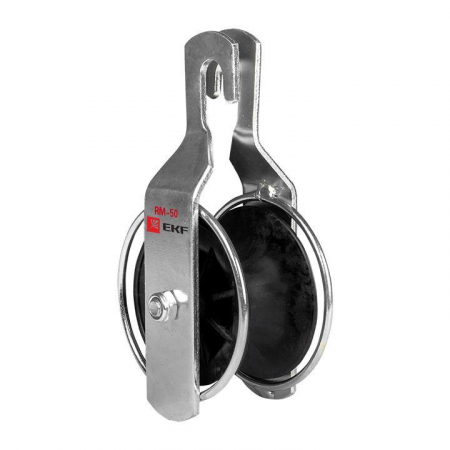 Ролик монтажный RM50 EKF rm-50 Ролик монтажный RM50 EKF rm-50