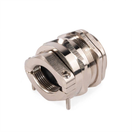 Ввод кабельный MGM-DL 50 (32-38мм) латунный Fortisflex 89023 Ввод кабельный MGM-DL 50 (32-38мм) латунный Fortisflex 89023