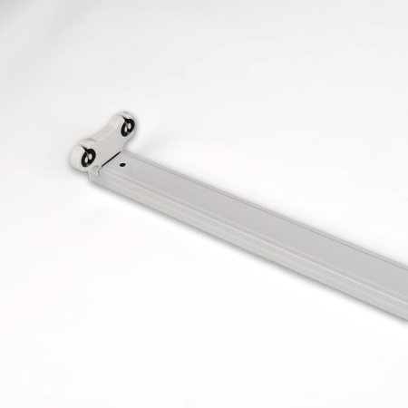 Светильник PPO-T8 G13 230В 2х1200 ДПО под LED-лампу T8 (не в компл.) JazzWay 5047471 Светильник PPO-T8 G13 230В 2х1200 ДПО под LED-лампу T8 (не в компл.) JazzWay 5047471