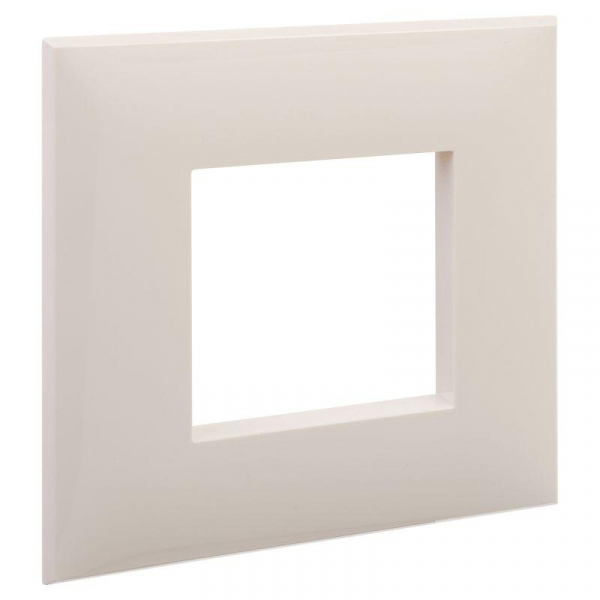 Рамка 2мод. ARTLEBEDEV Avanti "Ванильная дымка" DKC 4405902 Рамка 2мод. ARTLEBEDEV Avanti "Ванильная дымка" DKC 4405902
