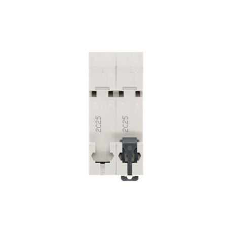 Выключатель автоматический 2п City9 Set (АВ) С 25А 6кА 230В SE C9F36225 Выключатель автоматический 2п City9 Set (АВ) С 25А 6кА 230В SE C9F36225