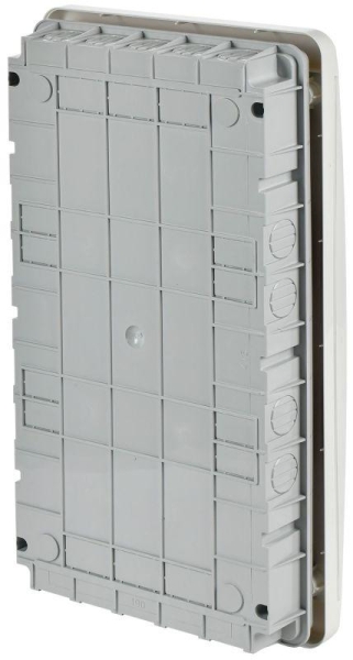 Корпус ЩРВ-П-36 TEKFOR IP41 бел. дверь пластик. IEK TF5-KP13-V-36-41-K01-K01 Корпус ЩРВ-П-36 TEKFOR IP41 бел. дверь пластик. IEK TF5-KP13-V-36-41-K01-K01