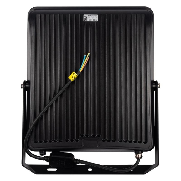 Прожектор светодиодный PFL-V 400Вт 6500К IP65 ДО JazzWay 5045026