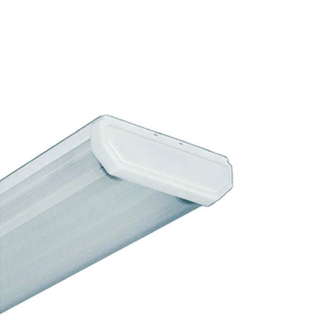 Светильник светодиодный Crystal 236 LED 36Вт IP20 4700лм 1235х145х50мм УХЛ4 офисный накладной матов. опал. рассеив. Ксенон 0170043113-01 Светильник светодиодный Crystal 236 LED 36Вт IP20 4700лм 1235х145х50мм УХЛ4 офисный накладной матов. опал. рассеив. Ксенон 0170043113-01