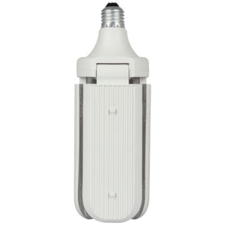 Лампа светодиодная FITO-24W-RB-E27-FOLD 24Вт Е27 3-лепестковая для растений красн./син. спектр Эра Б0061428