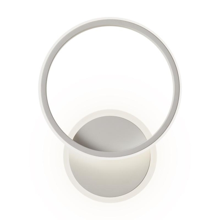 Светильник Omega 15Вт 4000К IP20 бра настен. Freya FR6197WL-L15W Светильник Omega 15Вт 4000К IP20 бра настен. Freya FR6197WL-L15W