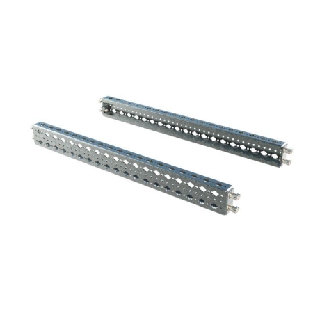 Рейка поперечная усиленная для шкафов CQE N Ш=800мм (уп.2шт) DKC R5NPWS800 Рейка поперечная усиленная для шкафов CQE N Ш=800мм (уп.2шт) DKC R5NPWS800