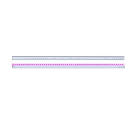 Светильник светодиодный PPG T5i-900 Agro 12Вт IP20 для растений полный спектр JazzWay 5026018 Светильник светодиодный PPG T5i-900 Agro 12Вт IP20 для растений полный спектр JazzWay 5026018