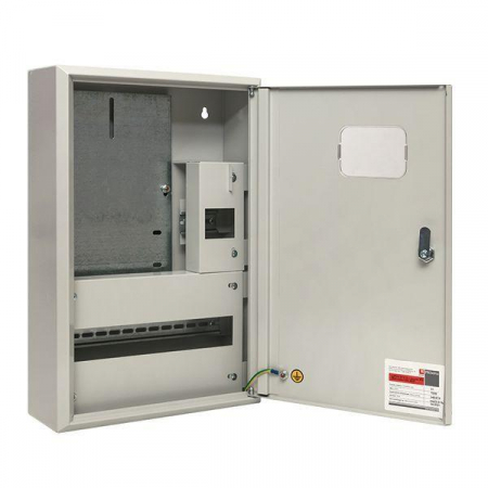 Щит ЩУРн 3/18 (Э) (500х340х120) IP31 EKF mb23-3/18e Щит ЩУРн 3/18 (Э) (500х340х120) IP31 EKF mb23-3/18e