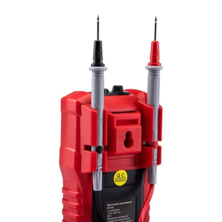 Мультиметр портативный R131A Rexant 13-3115 Мультиметр портативный R131A Rexant 13-3115