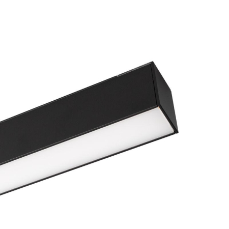 Светильник MAG-FLAT-45-L205-6W Day4000 (BK 100 deg 24В) (IP20 металл) Arlight 026947 Светильник MAG-FLAT-45-L205-6W Day4000 (BK 100 deg 24В) (IP20 металл) Arlight 026947