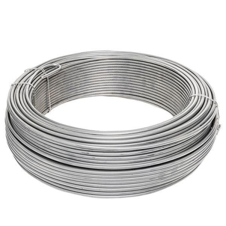 Пруток d8мм алюм. (уп.185м) EKF lp-08-al Пруток d8мм алюм. (уп.185м) EKF lp-08-al