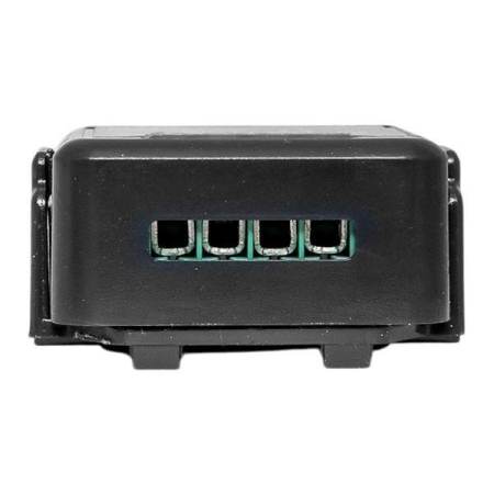 Диммер умный в подрозетник 1-канальный Zigbee Connect Select EKF sdsh-1g-zb