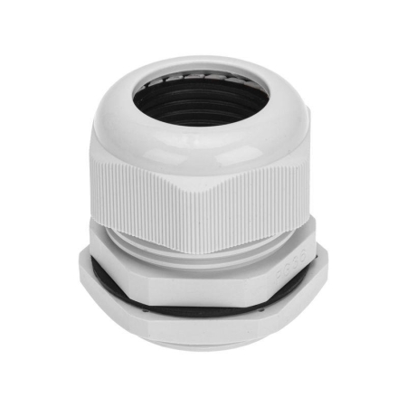 Ввод кабельный PG-36 (22-32мм) сер. комплект (уп.1шт) Rexant 07-8036-A1 Ввод кабельный PG-36 (22-32мм) сер. комплект (уп.1шт) Rexant 07-8036-A1