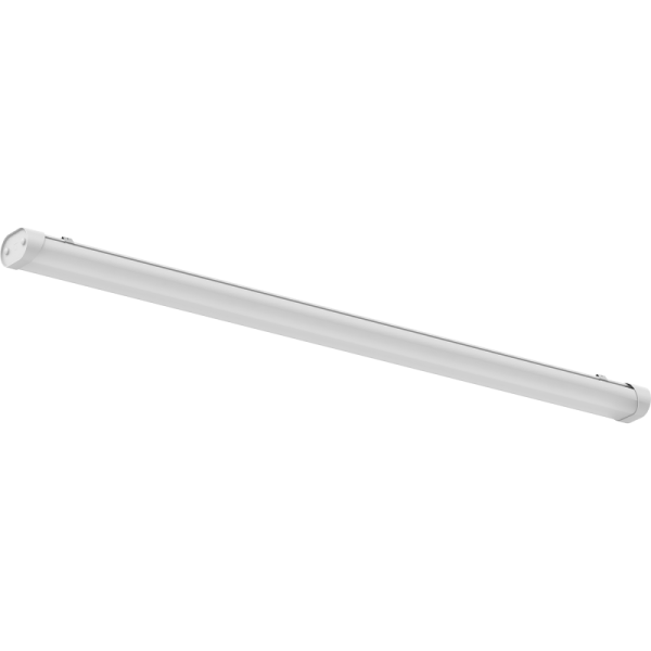 Светильник светодиодный SIMPLE OPTIMA (1500) 40W OPL 840 WH EM СТ 1898004010