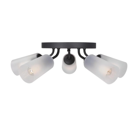Люстра 5xE27 макс. 40Вт Vitaluce V3762-1/5PL Люстра 5xE27 макс. 40Вт Vitaluce V3762-1/5PL