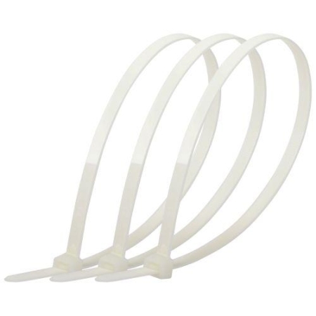 Хомут кабельный 8.8х400 бел. NO-225-168 (уп.100шт) Эра Б0065960 Хомут кабельный 8.8х400 бел. NO-225-168 (уп.100шт) Эра Б0065960