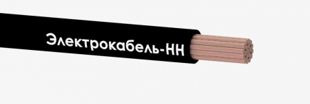 Провод ПуГВ 1х70 450/750В Ч (м) ЭЛЕКТРОКАБЕЛЬ НН 00-00005547 Провод ПуГВ 1х70 450/750В Ч (м) ЭЛЕКТРОКАБЕЛЬ НН 00-00005547