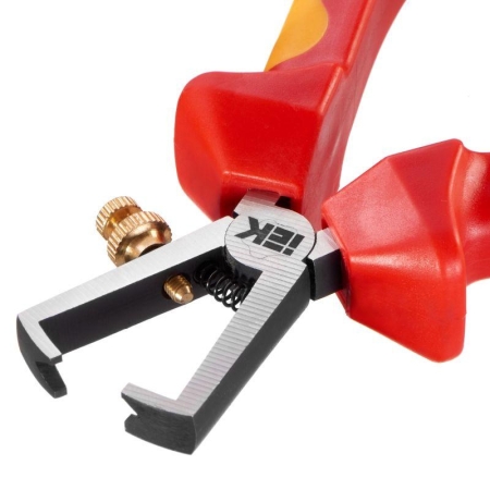 Стриппер диэлектрический 160мм K3 ARMA2L 3 IEK A2L3-SP20-K3-160