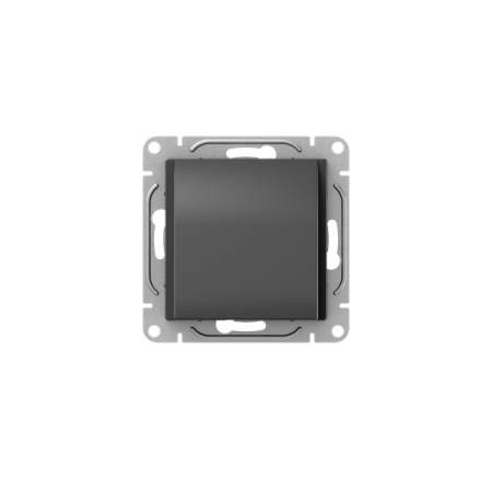 Вывод кабельный Эпика черн. EKF UP1-COB-00