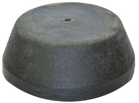 Основание бетонное для молниеприемника IEK ZLC10D-CB-01 Основание бетонное для молниеприемника IEK ZLC10D-CB-01