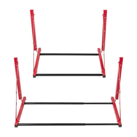 Кронштейн для автомобильных колес настенный складной К-1 Rexant 38-0611