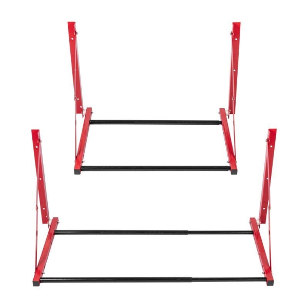 Кронштейн для автомобильных колес настенный складной К-1 Rexant 38-0611