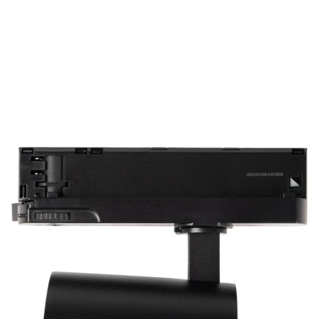 Светильник светодиодный трековый трехфазный 3P PTR 7030 30Вт 3000К 36град. BL IP40 Pro+ JazzWay 5062528