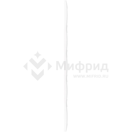 Рамка 5-м СП Etika IP20 бел. IEK 672505