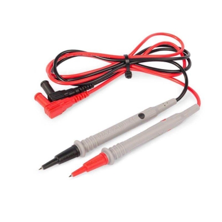 Комплект щупов КТ 3001М4 PROLINE КВТ 91915 Комплект щупов КТ 3001М4 PROLINE КВТ 91915