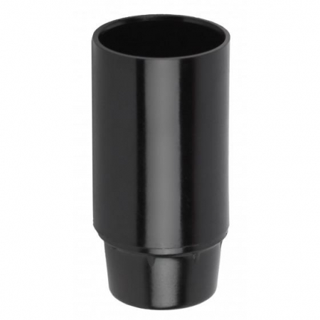 Патрон E14 подвесной бакелит черн. (х50) (50/200/9600) Эра Б0044081 Патрон E14 подвесной бакелит черн. (х50) (50/200/9600) Эра Б0044081