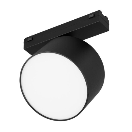 Светильник светодиодный MAG-VIBE-RONDO-R90-10W Day4000 (BK 110 deg 48В) IP20 металл Arlight 044472 Светильник светодиодный MAG-VIBE-RONDO-R90-10W Day4000 (BK 110 deg 48В) IP20 металл Arlight 044472