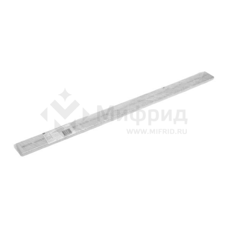 Рейка монтажная перфорир. 50x710 к ВРУ Unit и ЩО-70 (Вх800хГ) PROxima EKF mb15-06-02