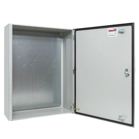 Щит ЩМПг "KRATOS" 80.60.25 IP66 EKF mb66-806025