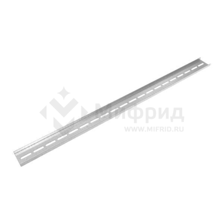 Рейка монтажная перфорир. 50x710 к ВРУ Unit и ЩО-70 (Вх800хГ) PROxima EKF mb15-06-02
