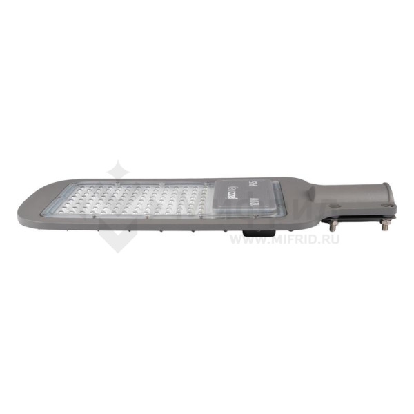 Светильник светодиодный PSL 07 120Вт 5000К IP65 180-260В AC ДКУ уличный JazzWay 5041110