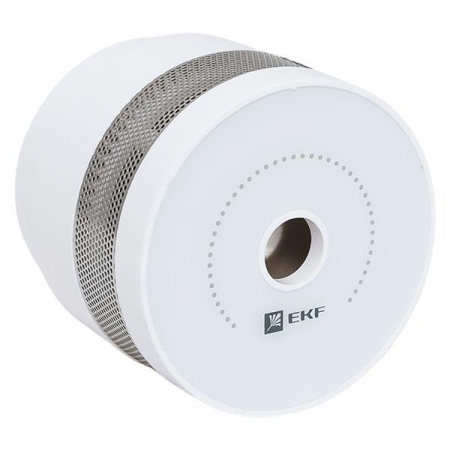 Датчик дыма умный Zigbee Connect EKF is-sm-zb Датчик дыма умный Zigbee Connect EKF is-sm-zb