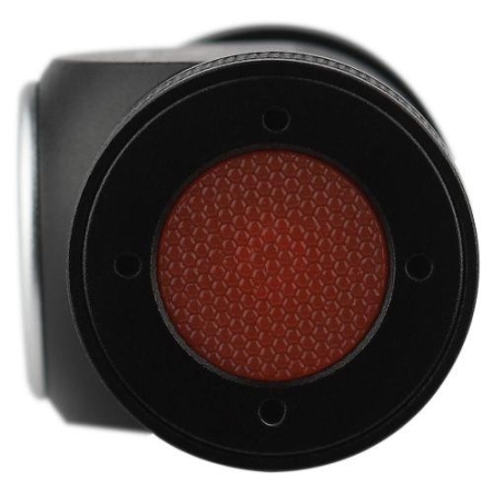 Фонарь светодиодный налобный аккумуляторный GA-502 АР "Орион" 4 режима аккум. 5В на магните micro-USB черн. Эра Б0052317